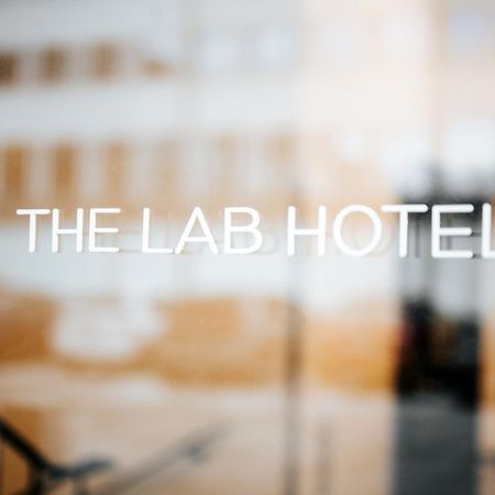 The Lab Hotel โซลนา ภายนอก รูปภาพ