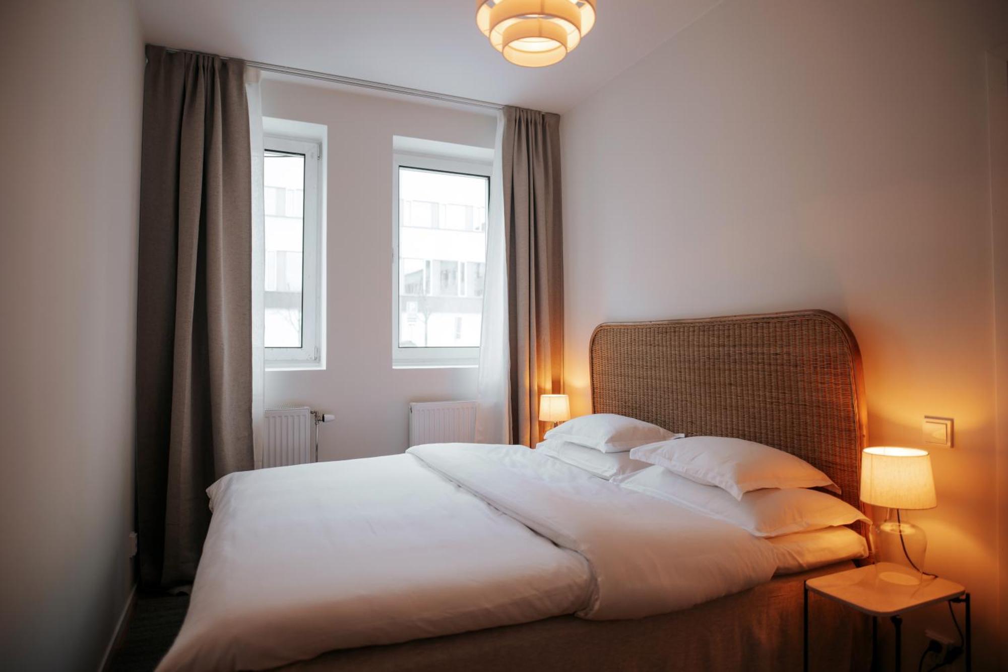 The Lab Hotel โซลนา ภายนอก รูปภาพ