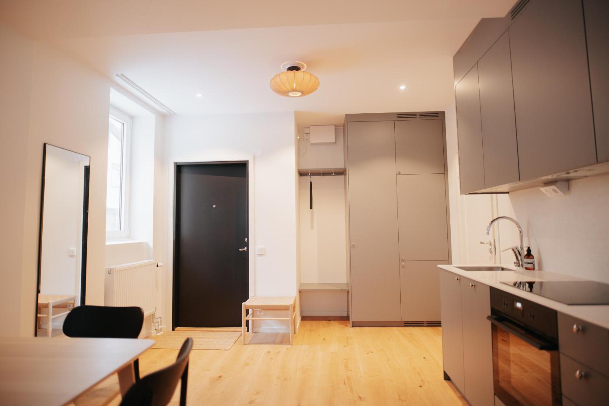 The Lab Hotel โซลนา ภายนอก รูปภาพ