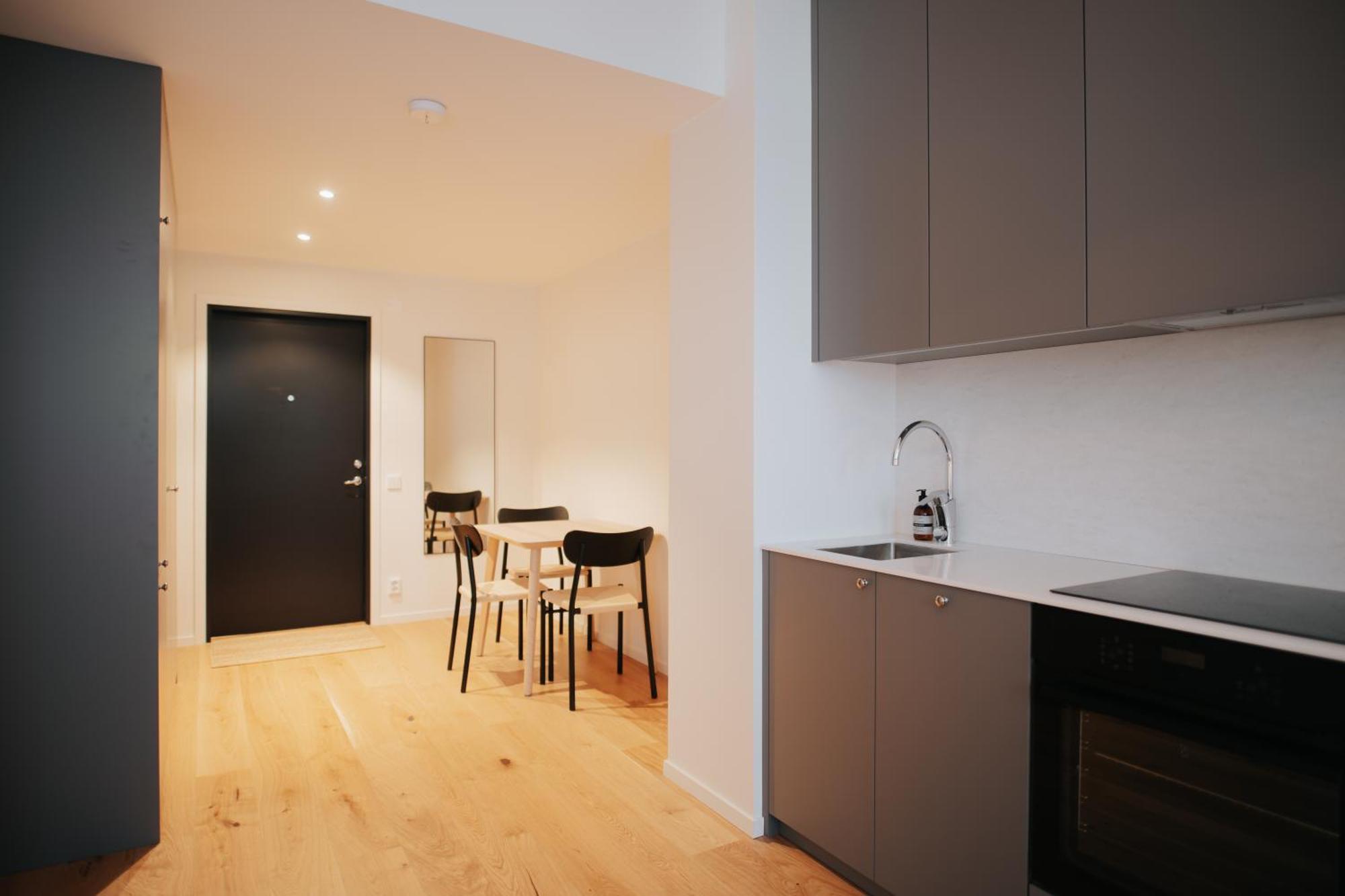 The Lab Hotel โซลนา ภายนอก รูปภาพ
