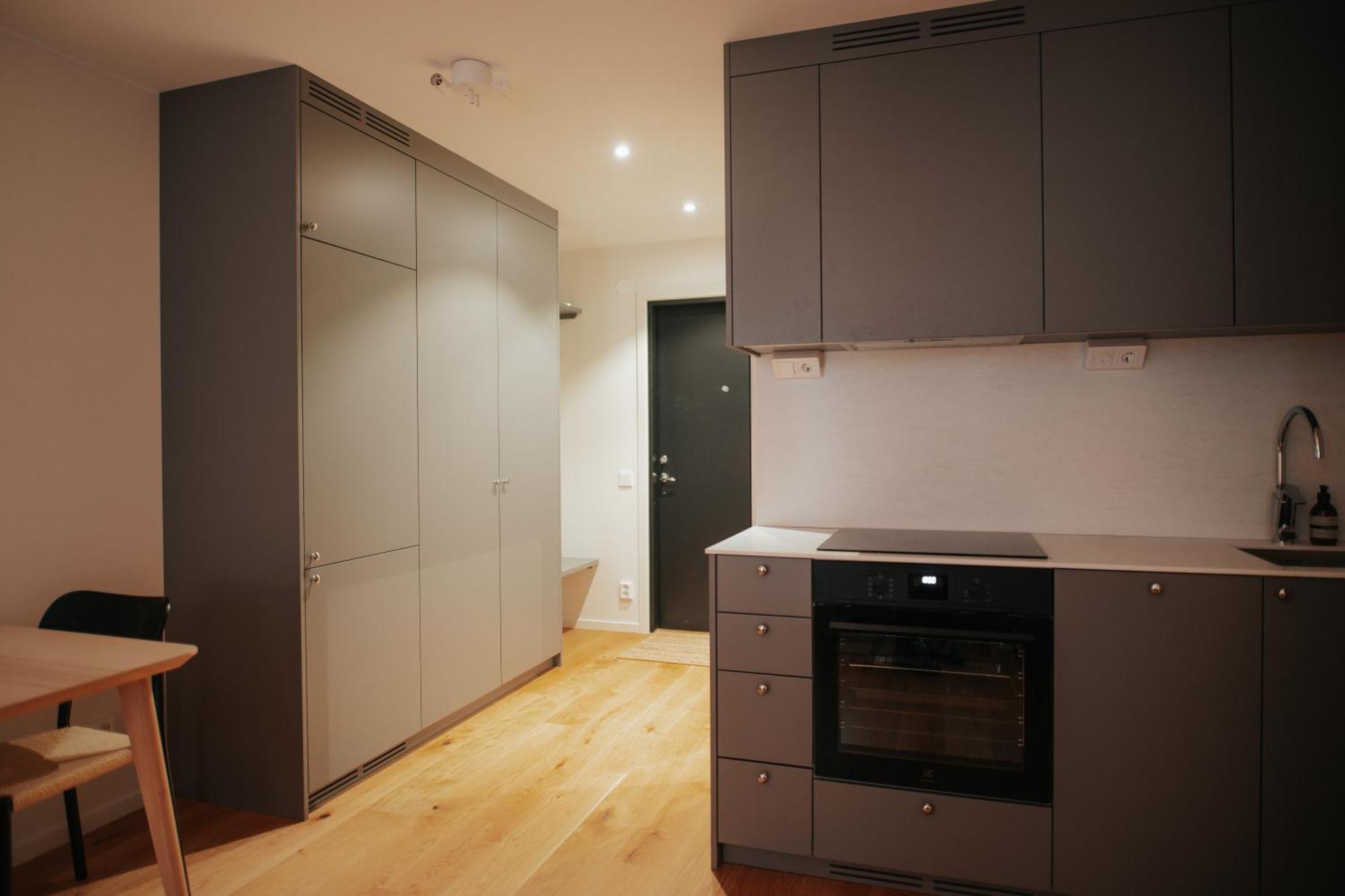 The Lab Hotel โซลนา ภายนอก รูปภาพ