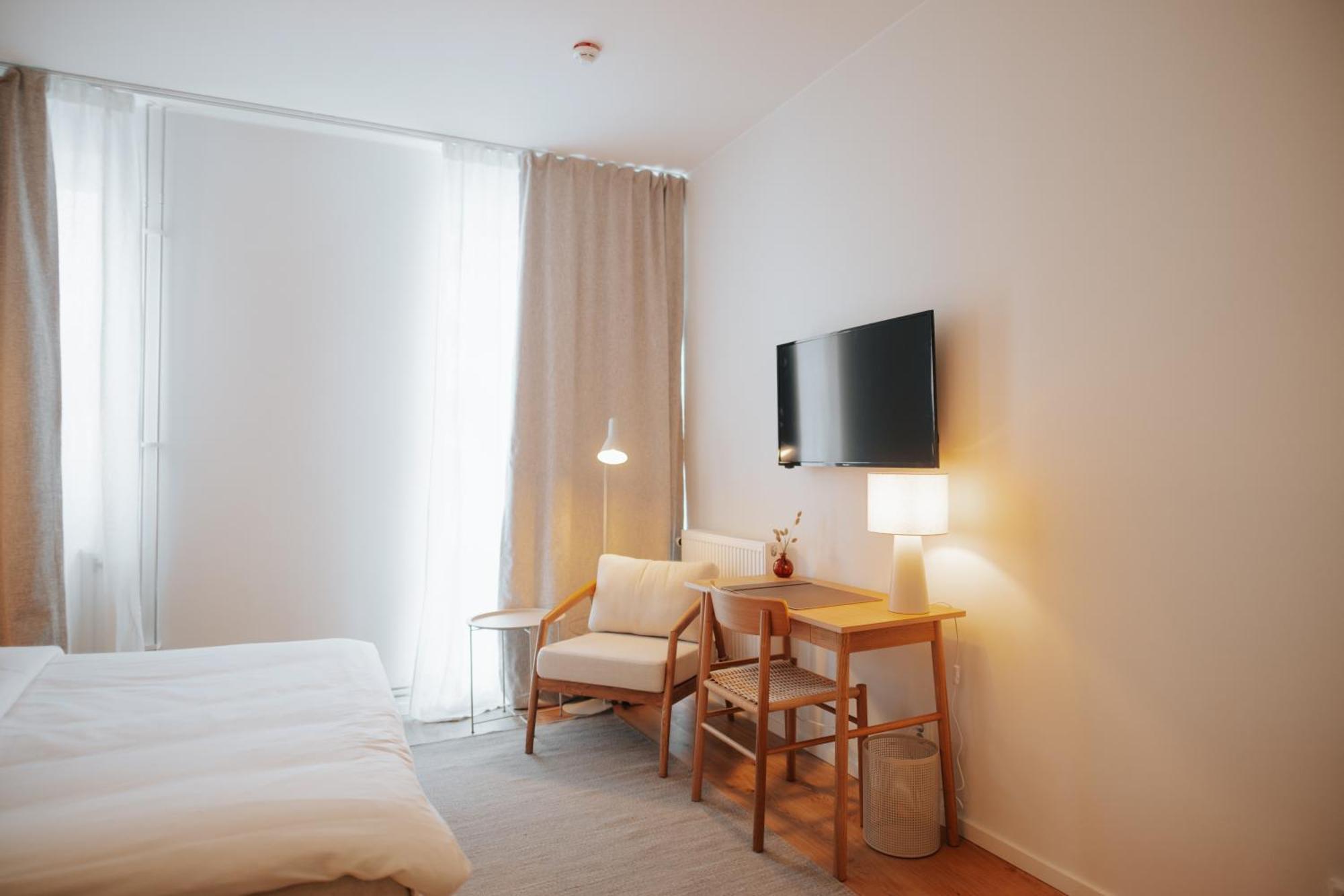 The Lab Hotel โซลนา ภายนอก รูปภาพ